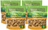 Nature Valley Oats & Honey Big & Crunchy Granola Breakfast Cereal,16 oz,(Pack