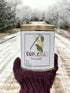 Cup of Coa Cocoa Tin | Gourmet Cocoa Powder | Frothy Head & Creamy Base | Natural Ingredients | Can be served Hot