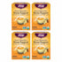 Yogi Tea Sweet Clementine Stress Support - 16 Bags per Pack (4