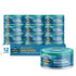 Wild Planet Wild Pacific Mackerel Fillets (SABA), Skin-On & Boneless, Delicious &
