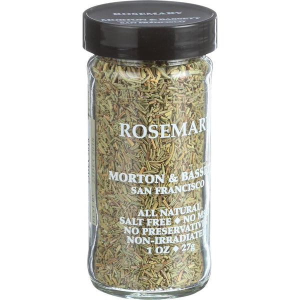 Morton & Bassett Rosemary