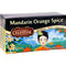Celestial Seasonings Herbal Tea Caffeine Free Mandarin Orange Spice - 20 Tea