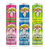 WARHEADS Super Sour Candy Spray, 3 Pack of Blue Raspberry, Green Apple, and Watermelon Flavors, 0.68 oz Bottles