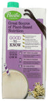 32oz Pacific Foods Hemp Milk, Vanilla
