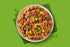 7 oz (Pack 3) Miss Olives Southwest Style Bean & Grain Bowl, Lower Sodium Microwavable Ready Meal, Plant-Based