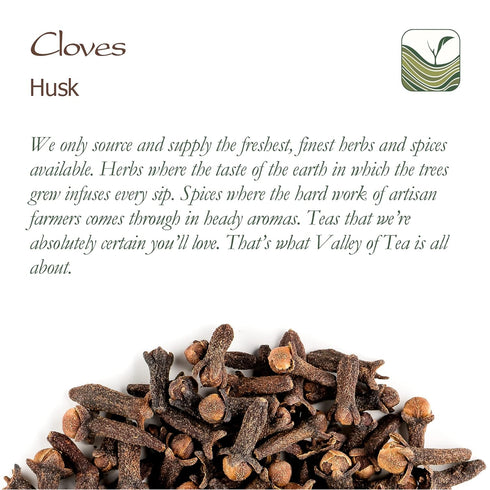 Organic Whole Cloves Spice from Sri Lanka - Direct from Sri Lanka, Whole Clove Spice