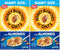 Honey Bunches of Oats with Almonds, Heart Healthy, Low Fat, made with