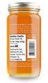 12 OZ (Pack 2 Bee Harmony American Raw Wildflower Honey, of Jars)