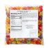 1 Jelly Beans Assorted Fruit, Pound Bulk Bag, The Hampton Popcorn & Candy Company