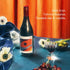 5g 30 750ml (25 oz) Surely Non Alcoholic Wine, Red Blend, Alcohol-Removed Red Wine, Sugar, Calories, De-alcoholized