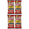 Seasoned Ten Bean Soup 16 oz Ragin Cajun (Pack of 4)