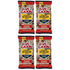 Seasoned Ten Bean Soup 16 oz Ragin Cajun (Pack of 4)