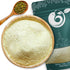 NY Spice Shop Moong Bean Flour - 3 Pound Mung Bean Powder