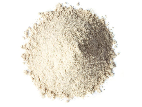 16 Food to Live Unbleached White Fine Pastry Flour, Pounds Stone Ground from Soft White Whole Wheat Berries, Finely