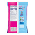 6 oz SweeTARTS Halos, Candy, Blue Punch and Strawberries and Cream, Tart and Chewy, Soft and Fluffy