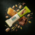 (Pack 24) 27gr 1.43 24 Dubai Chocolate Bar of Kunafa Pistachio Bar- Total pounds.-, Perfect for Gifting, Fresh Daily