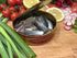 Best Natural by NJTrading Surstroemming Fillets - Fermented Herring Fillets in Traditional Tin