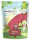 Food to Live Raspberry Juice Powder, 2 Pounds Spray-Dried, No Sugar Added,