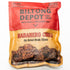 1lb (16oz) Biltong Depot Habanero Chili Biltong Slices - | Air-Dried Beef Jerky Snack | High Protein | Paleo & Keto
