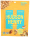 Hudson Henry, Granola Cashew, 8 Ounce