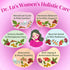 100% Dr. Lu's Happy Girl Tea | Natural Herbal Tea for Hormone Balance, Menstrual, PMS, PCOS & Menopause | Antioxidant