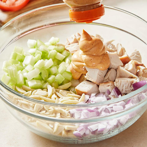 11.6 oz McCormick Chipotle Mayonnaise Dressing, fl