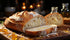 RawJoy Fresh Baked Ciabatta Bread By