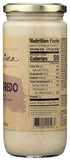 16.9 OZ Cucina Antica Sauce Pasta Trffle Alfrdo
