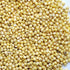 5 Lb Organic Hulled (Husk Removed) Seeds: - Non-GMO Cereal Grain - Make Millet Beer, Grind Millet Flour, Cereal, Bird