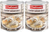 Chef-mate Country Sausage Gravy, Breakfast Sausage, Biscuits and Gravy, 6 lb 9