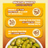 0.9 oz (Pack 8) Where You Bean Edamame Beans Snack (Thai Lime Chili) - Crunchy and Dry Roasted Edamame Beans - High