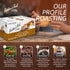 1 Count (80 Bostons Best - Jamaican Me Crazy Flavored Delicious Gourmet Coffee, Single Serve Cups)