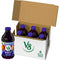V8 Pomegranate Blueberry 100% Fruit and Vegetable Juice, 46 fl oz Bottle