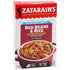 8 oz (Pack 8) Zatarain's Reduced Sodium Red Beans & Rice