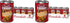 Campbells Chunky Soup, Chicken and Sausage Gumbo, 16.1 oz Can (Case of