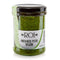 ROI Pesto Sauce - Vegan Basil Pesto, Gluten Free, Keto Friendly, 6.3 oz (Pack of 1)