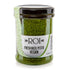 ROI Pesto Sauce - Vegan Basil Pesto, Gluten Free, Keto Friendly, 6.3 oz (Pack of 1)