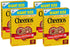 Cheerios Cereal, Limited Edition Heart Shapes, Affirmations Box, Heart Healthy, Gluten Free,