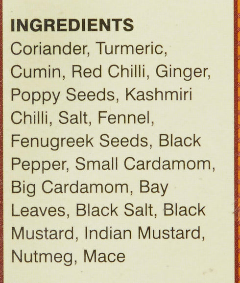 Catch 100g Meat Masala