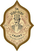 700ml Dr Zero Zero AmarNo | Award Winning Non-Alcoholic Spirit | Bitter Cocktail Mocktail Drink | After-Dinner