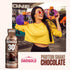 30g 170 14oz 12 pack Darigold Ready to Drink Chocolate Protein Shake, Protein, No Added Sugar, Lactose Free, Only