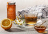12 OZ (Pack 2), Bee Harmony Orange Blossom Raw Honey, of from California