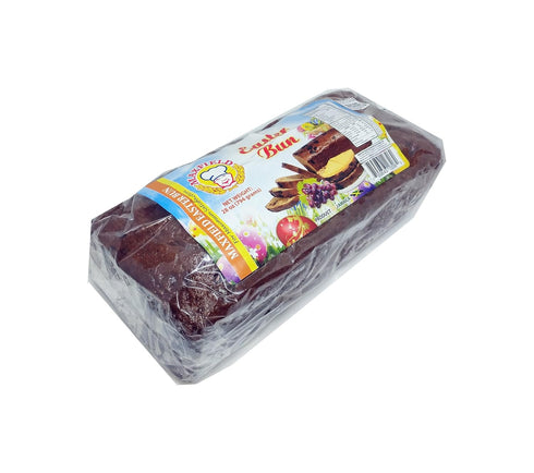Maxfield - Jamaican Easter Bun (28oz)