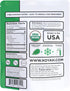 KOYAH Organic USA Grown Collard Greens Powder - Equivalent to 15 Cups Fresh, Freeze-Dried Whole-Leaf Powder