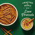 16 Oz Snyder's of Hanover Sticks Pretzels