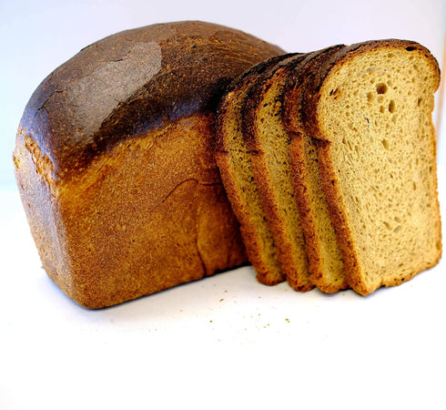AVS Privilege Bakery Russian Orlovsky Rye Bread Pack of 2