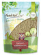 Food to Live Long Grain Brown Rice, 3 Pounds Whole Grain, Raw,