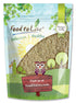 Food to Live Long Grain Brown Rice, 3 Pounds Whole Grain, Raw,
