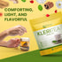 30 (Pack 1) DrNatura KleriTea Herbal Tea, Caffeine-Free Herbal Tea for Gentle, Effective Bowel Stimulation - All