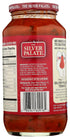 Silver Palate 25 OZ Low Sodium Tomato Basil Sauce